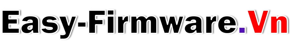 Easy-Firmware.Vn | Services | Firmware - Software Mobile